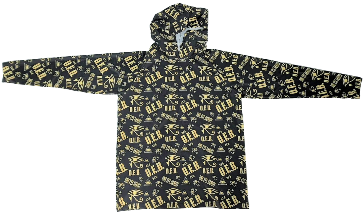 Beach Rash Guard