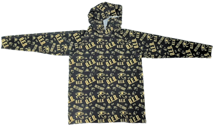 Beach Rash Guard