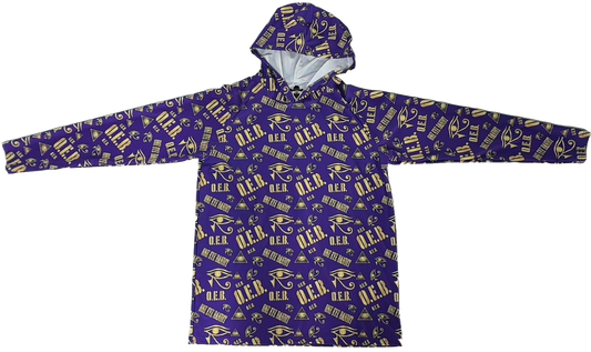 O.E.B Rash Guard
