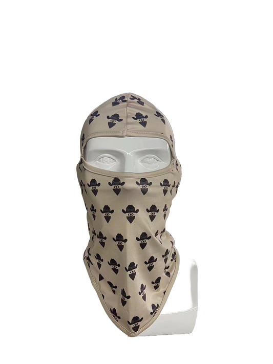 Full Face Mask
