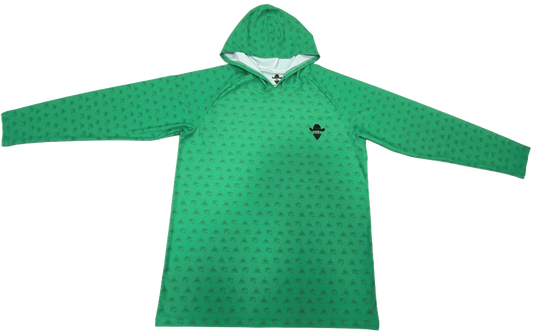Anti UV Protection Rash Guard