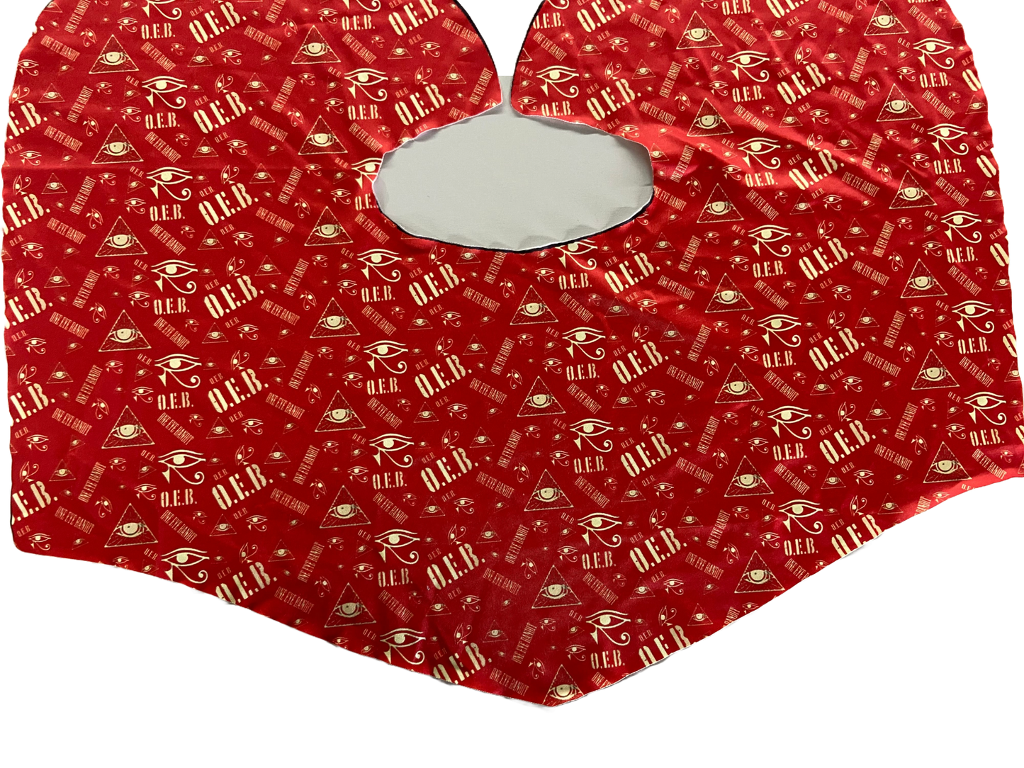 OEB: Branded Bandana - Shiesty Hat/Balaclava