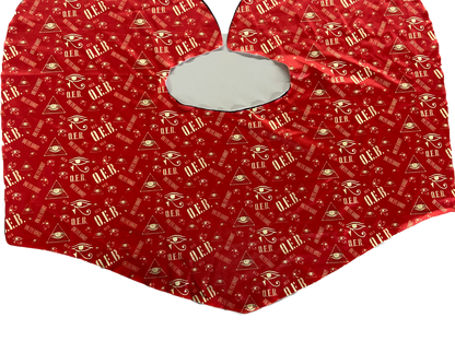 OEB: Branded Bandana - Shiesty Hat/Balaclava